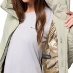 Columbia Joy Peak Hooded 4