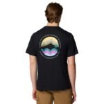 Columbia Kettle River Outdoor Tee M 2120411010 - Image 3