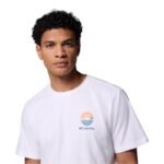 Columbia Kettle River Outdoor Tee M 2120411101 - Image 4