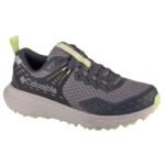 Columbia Konos TRS OutDry 2101081036 Gray 37