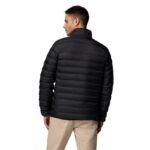 Columbia Lake 22 II Down Hooded Jacket 2086314010 Black L - Image 3