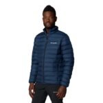 Columbia Lake 22 II Down Hooded Jacket M 2086314464 - Image 2