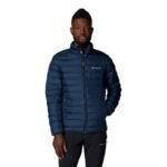 Columbia Lake 22 II Down Hooded Jacket M 2086314464
