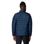 Columbia Lake 22 II Down Hooded Jacket M 2086314464 - Image 3