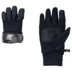 Columbia M Powder Lite II Glove 2094081010 Black L - Image 2
