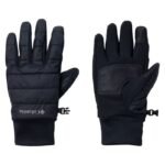 Columbia M Powder Lite II Glove 2094081010 Black L