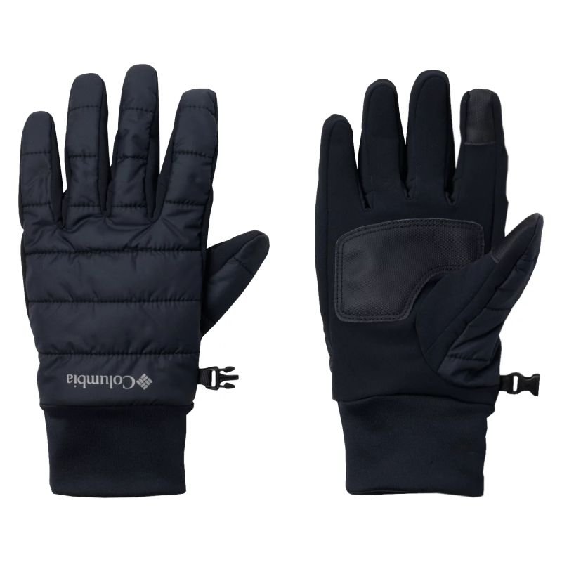 lupin-wear-ca-columbia-m-powder-lite-ii-glove-2094081010-black-l-1658024 Columbia M Powder Lite II Glove 2094081010 Black L - Image 1