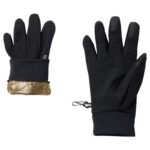 Columbia Mens Trail Commute II Glove 2094001010 Black L - Image 2