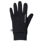 Columbia Mens Trail Commute II Glove 2094001010 Black L - Image 3