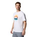 Columbia Path Lake II Graphic Tee M 1934814111 - Image 2