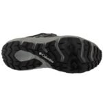 Columbia Peakfreak Roam WP 2108401010 Black 37 - Image 4