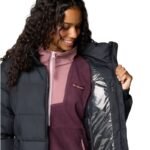 Columbia Pike Lake Full Zip Jacket W 2089311010 - Image 4