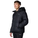 Columbia Pike Lake II Hooded Jacket 2050931012 Black L - Image 2
