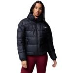 Columbia Pike Lake Jacket 2133594010 Black L