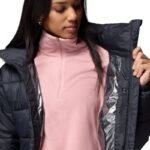Columbia Pike Lake Jacket 2133594010 Black L - Image 4