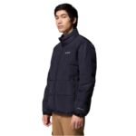 Columbia Pike Lake Novelty Jacket 2134231010 Black L - Image 2