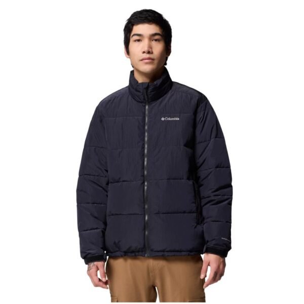 Columbia Pike Lake Novelty Jacket 2134231010 Black L