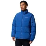 Columbia Pike Lake Novelty Jacket 2134231433 Blue L - Image 2