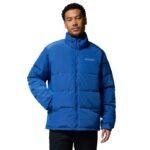Columbia Pike Lake Novelty Jacket 2134231433 Blue L