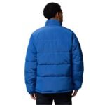 Columbia Pike Lake Novelty Jacket 2134231433 Blue L - Image 3