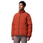 Columbia Pike Lake Novelty Jacket 2134231864 Orange L - Image 2