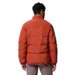 Columbia Pike Lake Novelty Jacket 2134231864 Orange L - Image 3