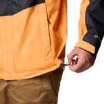 Columbia Pouring Adventure III Jacket M 2117171012 - Image 4