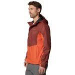 Columbia Pouring Adventure III Jacket M 2117171681 - Image 2