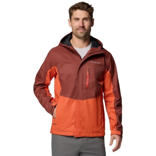 Columbia Pouring Adventure III Jacket M 2117171681