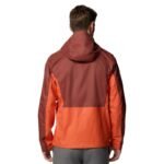 Columbia Pouring Adventure III Jacket M 2117171681 - Image 3