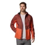 Columbia Pouring Adventure III Jacket M 2117171681 - Image 4