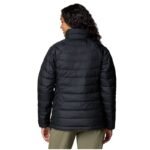 Columbia Powder Lite II Full Zip Jacket 2089451010 Black L - Image 3