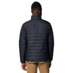 Columbia Powder Lite II Jacket 2086964010 Black L - Image 3