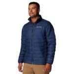 Columbia Powder Lite II Jacket M 2086964464 - Image 2