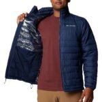 Columbia Powder Lite II Jacket M 2086964464 - Image 3