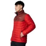 Columbia Powder Lite II Jacket M 2086964698 - Image 2