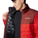 Columbia Powder Lite II Jacket M 2086964698 - Image 4