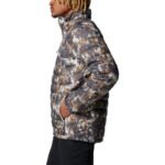 Columbia Powder Lite II Printed Jacket M 2098394278 - Image 4
