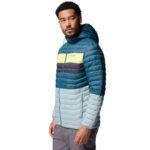Columbia Powder Pass Hooded 2