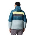 Columbia Powder Pass Hooded 3