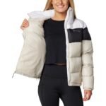 Columbia Puffect II Colorblock Jacket W 2088481278 - Image 2