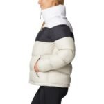 Columbia Puffect II Colorblock Jacket W 2088481278 - Image 3