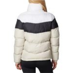 Columbia Puffect II Colorblock Jacket W 2088481278 - Image 4