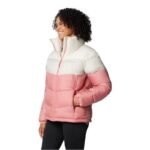 Columbia Puffect II Colorblock Jacket W 2088481629 - Image 2