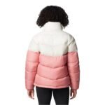 Columbia Puffect II Colorblock Jacket W 2088481629 - Image 4