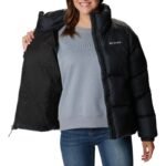 Columbia Puffect II Full Zip Jacket W 2090291010 - Image 2