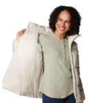 Columbia Puffect II Full Zip Jacket W 2090291278 - Image 2