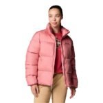 Columbia Puffect II Full Zip Jacket W 2090291629 - Image 3