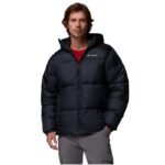 Columbia Puffect II Hooded