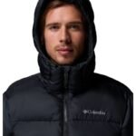 Columbia Puffect II Hooded 4